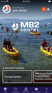 MB2 Dental screenshot 0