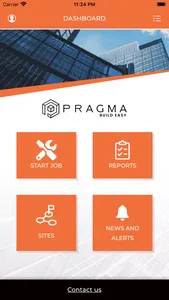 Pragma screenshot 2