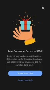 Revetize Partner App screenshot 5