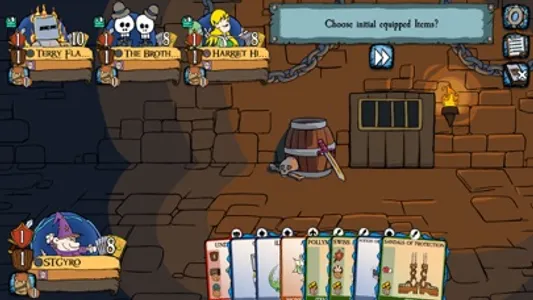 Munchkin Digital screenshot 0