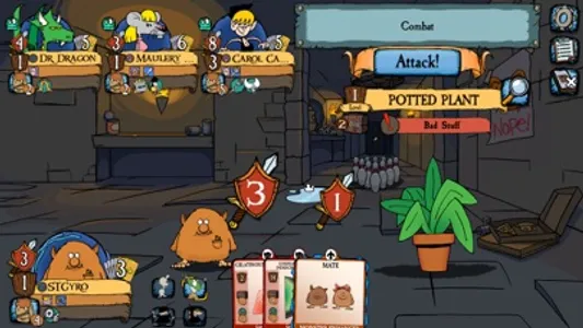 Munchkin Digital screenshot 3