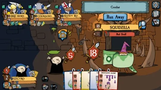 Munchkin Digital screenshot 4