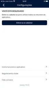 Novo Siqueira Supermercados screenshot 5