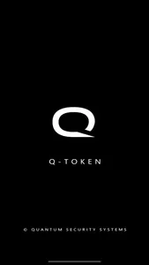 Q-Token screenshot 0