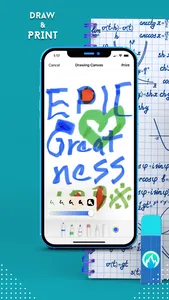 DR.EPIC SCANNER screenshot 4