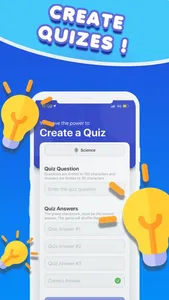 Brainly: Frankly Trivia Quiz screenshot 2