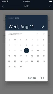 DoKeeps screenshot 3