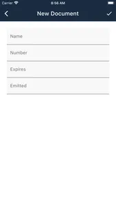 DoKeeps screenshot 4