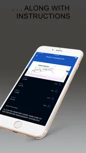 Blueprint Trading App screenshot 3