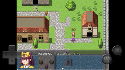 弱すぎるＲＰＧ screenshot 4