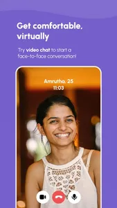 Neetho - Date The Telugu Way screenshot 4