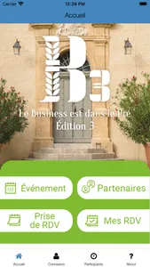 Le Business est dans le pré screenshot 0