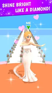 Catwalk Queen: Runway Battle screenshot 4