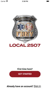 FDNY 2507 screenshot 0