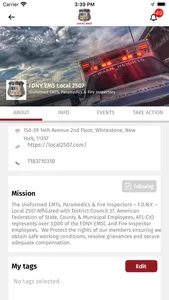 FDNY 2507 screenshot 4