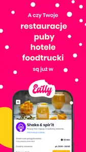 Eatly screenshot 4