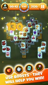 Mahjong Fast Match screenshot 2