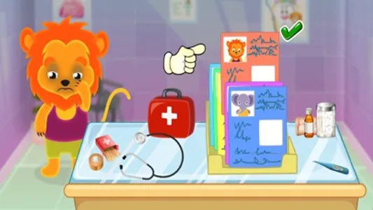 My Pet Doctor screenshot 0