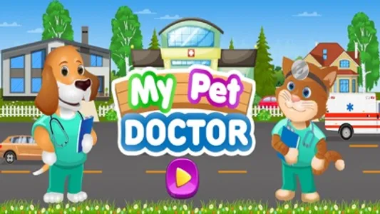 My Pet Doctor screenshot 3