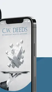 C.W. Deeds by Crescent Wealth screenshot 1