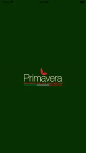 Primavera Pizzeria - Oberursel screenshot 0