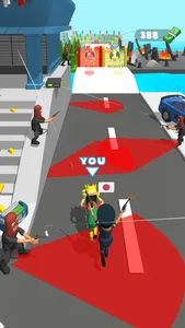 Shift Race screenshot 4