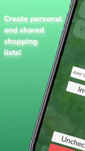 Familyst - Shopping List screenshot 3