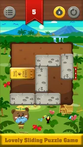 Gold Block Puzzle screenshot 0