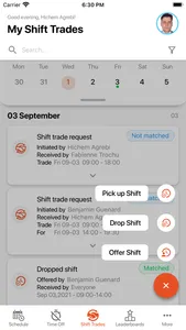 WEM Optimizer screenshot 5