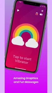 Vibrator + Vibrate Massager screenshot 3