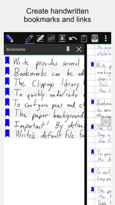 Stylus Labs Write screenshot 1