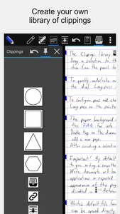 Stylus Labs Write screenshot 4