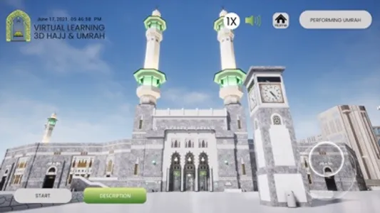 VHAJJ-English screenshot 1