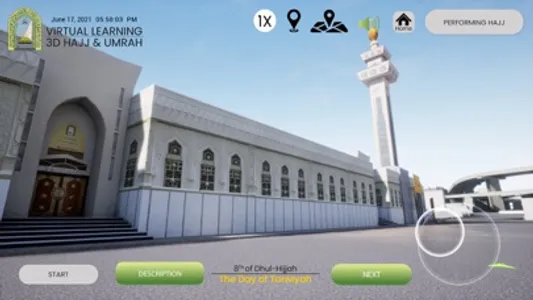 VHAJJ-English screenshot 4