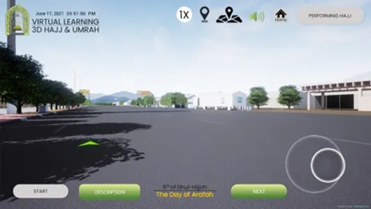 VHAJJ-English screenshot 5