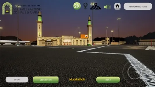 VHAJJ-English screenshot 6