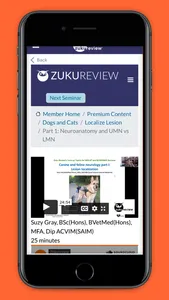 Zukureview screenshot 8