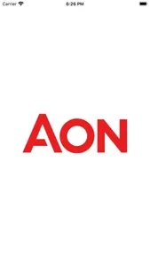 Aon Smart 21 screenshot 0