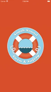 South Sound Swim and Safety screenshot 0