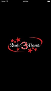 Studio 3 Dance screenshot 0