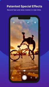 QuickCam Camera screenshot 0