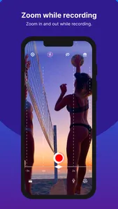 QuickCam Camera screenshot 2