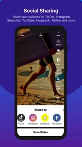 QuickCam Camera screenshot 3