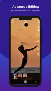 QuickCam Camera screenshot 4