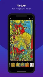 QuickCam Camera screenshot 5