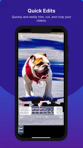 QuickCam Camera screenshot 6