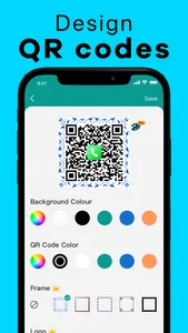 QR Code Reader：QR Scanner screenshot 4