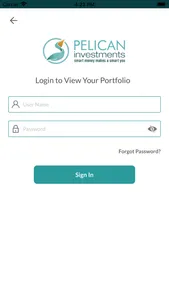 Pelican Investments screenshot 3