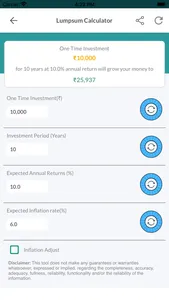 Pelican Investments screenshot 4