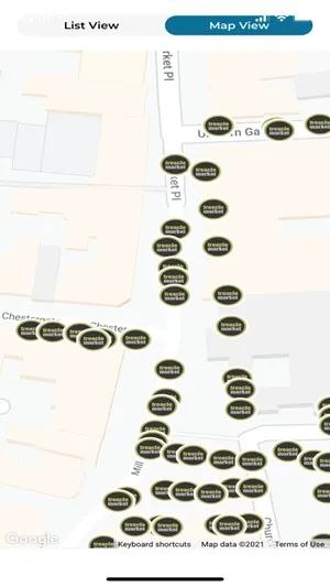 Local High Street screenshot 2